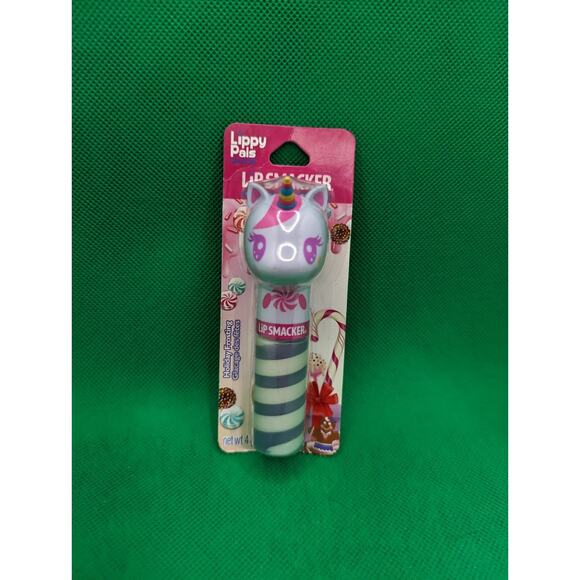 Lip Smackers Lippy Pal Swirl Lip Gloss Unicorn - Picture 1 of 2